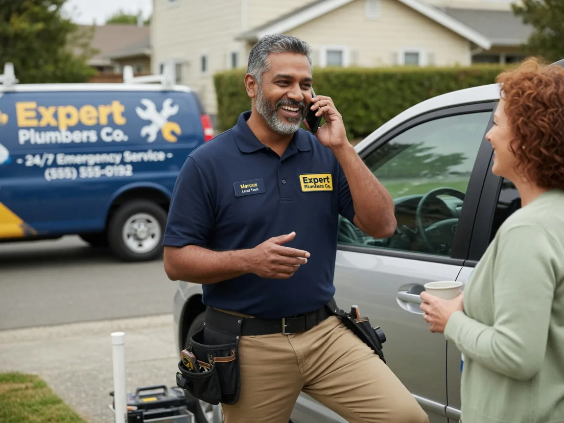 Drain Cleaning Collinsville, TX FAQs