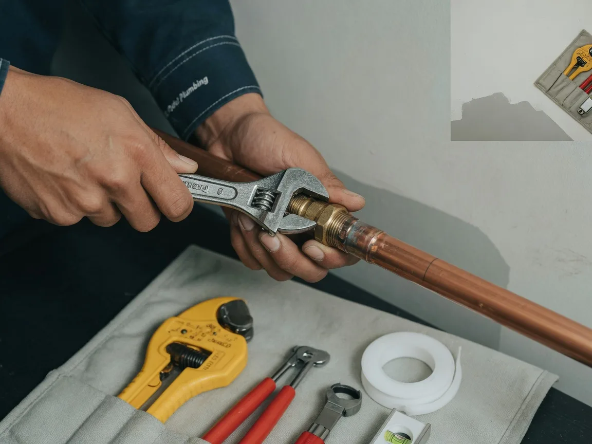 Why choose Drain Cleaning in Collinsville, TX
